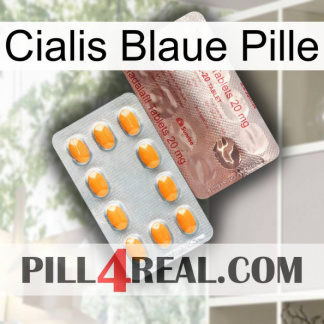 Cialis Blue Pill new13